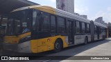 Viação Metrópole Paulista - Zona Leste 3 1246 na cidade de São Paulo, São Paulo, Brasil, por Guilherme Lima. Número da foto: #:id.