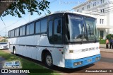 Ônibus Particulares 5202 na cidade de Porto Alegre, Rio Grande do Sul, Brasil, por Alexsandro Merci    ®. Número da foto: #:id.