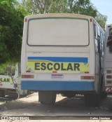 Escolares 0J51 na cidade de Jaguarari, Bahia, Brasil, por Carlos  Henrique. Número da foto: #:id.