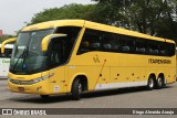 Viação Itapemirim 60805 na cidade de São Paulo, São Paulo, Brasil, por Diego Almeida Araujo. Número da foto: #7671423.