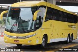 Viação Itapemirim 60703 na cidade de Rio de Janeiro, Rio de Janeiro, Brasil, por Diego Almeida Araujo. Número da foto: #7674763.