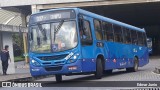 Independência > Trans Oeste Transportes 10555 na cidade de Belo Horizonte, Minas Gerais, Brasil, por Edmar Junio. Número da foto: #:id.