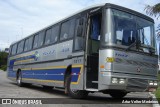 Paulotur Transporte e Turismo 1517 na cidade de Florianópolis, Santa Catarina, Brasil, por Artur Velter Medeiros. Número da foto: #7676653.