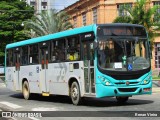 VSFL - Viação São Francisco 442 na cidade de Juiz de Fora, Minas Gerais, Brasil, por Renan Vieira. Número da foto: #7675299.