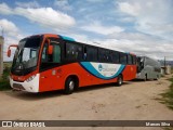 Rodoviária Caruaruense 651 na cidade de Agrestina, Pernambuco, Brasil, por Marcos Silva. Número da foto: #7676827.
