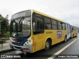 Viação São Silvestre FoliÔnibus 2019 - 29 na cidade de Belo Horizonte, Minas Gerais, Brasil, por Douglas Célio Brandao. ID da foto: :id.