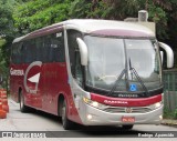 Expresso Gardenia 3490 na cidade de São Paulo, São Paulo, Brasil, por Rodrigo  Aparecido. Número da foto: #7675104.