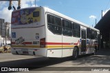 SOPAL - Sociedade de Ônibus Porto-Alegrense Ltda. 6667 na cidade de Porto Alegre, Rio Grande do Sul, Brasil, por Gabriel Cafruni. Número da foto: #:id.