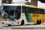 Empresa Gontijo de Transportes 15920 na cidade de Rio de Janeiro, Rio de Janeiro, Brasil, por Diego Almeida Araujo. Número da foto: #7674891.