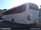 Ônibus Particulares 7961 na cidade de Itaúna, Minas Gerais, Brasil, por Vicente de Paulo Alves. Número da foto: #7673966.