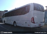 Ônibus Particulares 7961 na cidade de Itaúna, Minas Gerais, Brasil, por Vicente de Paulo Alves. ID da foto: :id.