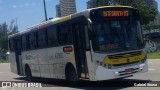 Transportes Vila Isabel A27632 na cidade de Rio de Janeiro, Rio de Janeiro, Brasil, por Gabriel Sousa. Número da foto: #:id.