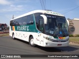 Viasul - Auto Viação Venâncio Aires 1500 na cidade de Venâncio Aires, Rio Grande do Sul, Brasil, por Ricardo Manoel Limberger Carvalho. Número da foto: #7671859.