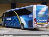 Viação Cometa 18518 na cidade de Sorocaba, São Paulo, Brasil, por Nivaldo Junior. Número da foto: #:id.
