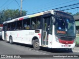 Transportes Barra D13249 na cidade de Rio de Janeiro, Rio de Janeiro, Brasil, por Pedro Henrique Paes da Silva. Número da foto: #:id.