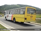 Viação Itaguaí RJ 209.012 na cidade de Itaguaí, Rio de Janeiro, Brasil, por Caio Belluca. Número da foto: #7673515.