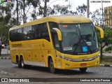 Viação Itapemirim 60539 na cidade de Caruaru, Pernambuco, Brasil, por Lenilson da Silva Pessoa. Número da foto: #7675196.