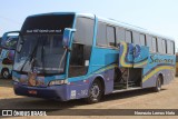 Soares Turismo e Fretamento 3802 na cidade de Juazeiro do Norte, Ceará, Brasil, por Nemezio Lemos Neto. Número da foto: #:id.