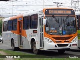 Auto Viação Vera Cruz - Belford Roxo A04044 na cidade de Nova Iguaçu, Rio de Janeiro, Brasil, por Roger Silva. Número da foto: #:id.