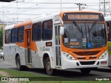 Auto Viação Vera Cruz - Belford Roxo A04044 na cidade de Nova Iguaçu, Rio de Janeiro, Brasil, por Roger Silva. ID da foto: :id.