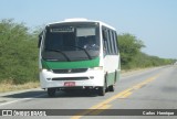 Ônibus Particulares 5702 na cidade de Jaguarari, Bahia, Brasil, por Carlos  Henrique. ID da foto: :id.