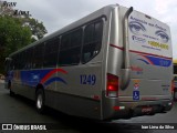 BBTT - Benfica Barueri Transporte e Turismo 1249 na cidade de São Paulo, São Paulo, Brasil, por Iran Lima da Silva. Número da foto: #:id.
