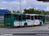 OT Trans - Ótima Salvador Transportes 20286 na cidade de Salvador, Bahia, Brasil, por Victor São Tiago Santos. ID da foto: :id.