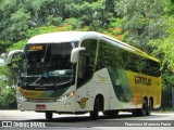 Empresa Gontijo de Transportes 19200 na cidade de São Paulo, São Paulo, Brasil, por Francisco Mauricio Freire. Número da foto: #7674995.