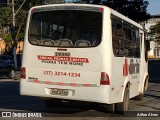 Dibrita - Britadora Divinópolis 4277 na cidade de Divinópolis, Minas Gerais, Brasil, por Ailton Alves. Número da foto: #7676719.
