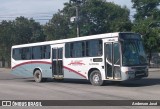 Auto Viação ABC RJ 105.069 na cidade de Niterói, Rio de Janeiro, Brasil, por Anderson José. Número da foto: #:id.