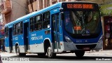 SOPAL - Sociedade de Ônibus Porto-Alegrense Ltda. 6633 na cidade de Porto Alegre, Rio Grande do Sul, Brasil, por Max Ramos. ID da foto: :id.