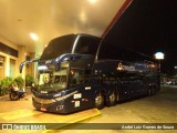 Viação Cometa 719300 na cidade de Registro, São Paulo, Brasil, por André Luiz Gomes de Souza. Número da foto: #7676596.