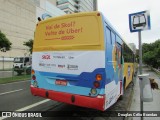 BK Transporte e Turismo FoliÔnibus 2019 - 02 na cidade de Belo Horizonte, Minas Gerais, Brasil, por Douglas Célio Brandao. ID da foto: :id.