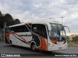 Expresso União 10252 na cidade de Montes Claros, Minas Gerais, Brasil, por Tarcisio Rodrigues da Silva. Número da foto: #7672367.