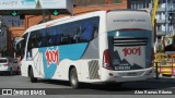 Auto Viação 1001 RJ 108.226 na cidade de Aparecida, São Paulo, Brasil, por Alex Ramos Ribeiro. Número da foto: #7676748.