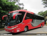 Empresa de Ônibus Pássaro Marron 5940 na cidade de São Paulo, São Paulo, Brasil, por Rodrigo  Aparecido. Número da foto: #:id.