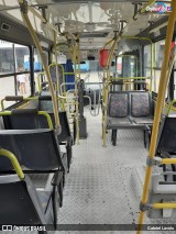Metropolitana Transportes e Serviços 11033 na cidade de Vila Velha, Espírito Santo, Brasil, por Gabriel Lavnis. Número da foto: #7673224.