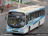 Integração Transportes 13602 na cidade de Cuiabá, Mato Grosso, Brasil, por Douglas Jose Ramos. Número da foto: #:id.