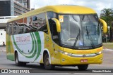 Expresso Espírito Santo 340040 na cidade de Brasília, Distrito Federal, Brasil, por Eduardo Ribeiro. Número da foto: #7676527.