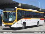 Empresa Metropolitana 854 na cidade de Recife, Pernambuco, Brasil, por Gustavo Felipe Melo. Número da foto: #:id.