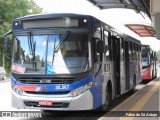 Empresa de Ônibus Vila Galvão 30.567 na cidade de Guarulhos, São Paulo, Brasil, por Fábio de Sá Aráujo. Número da foto: #:id.