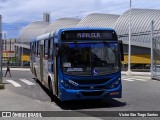 Concessionária Salvador Norte - CSN Transportes 10177 na cidade de Salvador, Bahia, Brasil, por Victor São Tiago Santos. Número da foto: #:id.