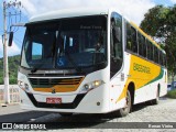 Viação Bassamar 209 na cidade de Juiz de Fora, Minas Gerais, Brasil, por Renan Vieira. Número da foto: #7675899.