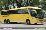 Viação Itapemirim 60725 na cidade de São Paulo, São Paulo, Brasil, por Diego Almeida Araujo. Número da foto: #7671549.