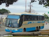 Viação Novo Horizonte 904511 na cidade de Eunápolis, Bahia, Brasil, por Eronildo Assunção. Número da foto: #:id.