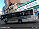 Auto Ônibus Alcântara 3.059 na cidade de São Gonçalo, Rio de Janeiro, Brasil, por Yaan Medeiros. ID da foto: :id.