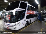 Unesul de Transportes 5712 na cidade de Porto Alegre, Rio Grande do Sul, Brasil, por Marcelo Klein. Número da foto: #:id.