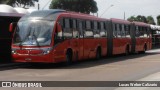 Cristo Rei > CCD Transporte Coletivo > SPE Via Mobilidade S/A DE720 na cidade de Curitiba, Paraná, Brasil, por Lucas Weber Calizario. Número da foto: #7676022.