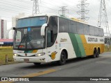 Empresa Gontijo de Transportes 14985 na cidade de São José dos Campos, São Paulo, Brasil, por George Miranda. Número da foto: #:id.