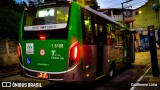 Transcooper > Norte Buss 1 6188 na cidade de São Paulo, São Paulo, Brasil, por Guilherme Lima. Número da foto: #:id.